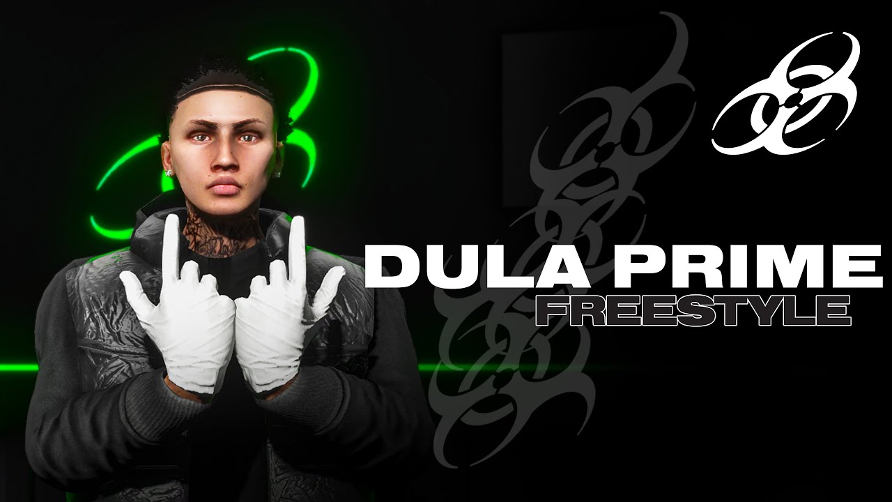 [TT:RP] (IC) Dula Prime - 
