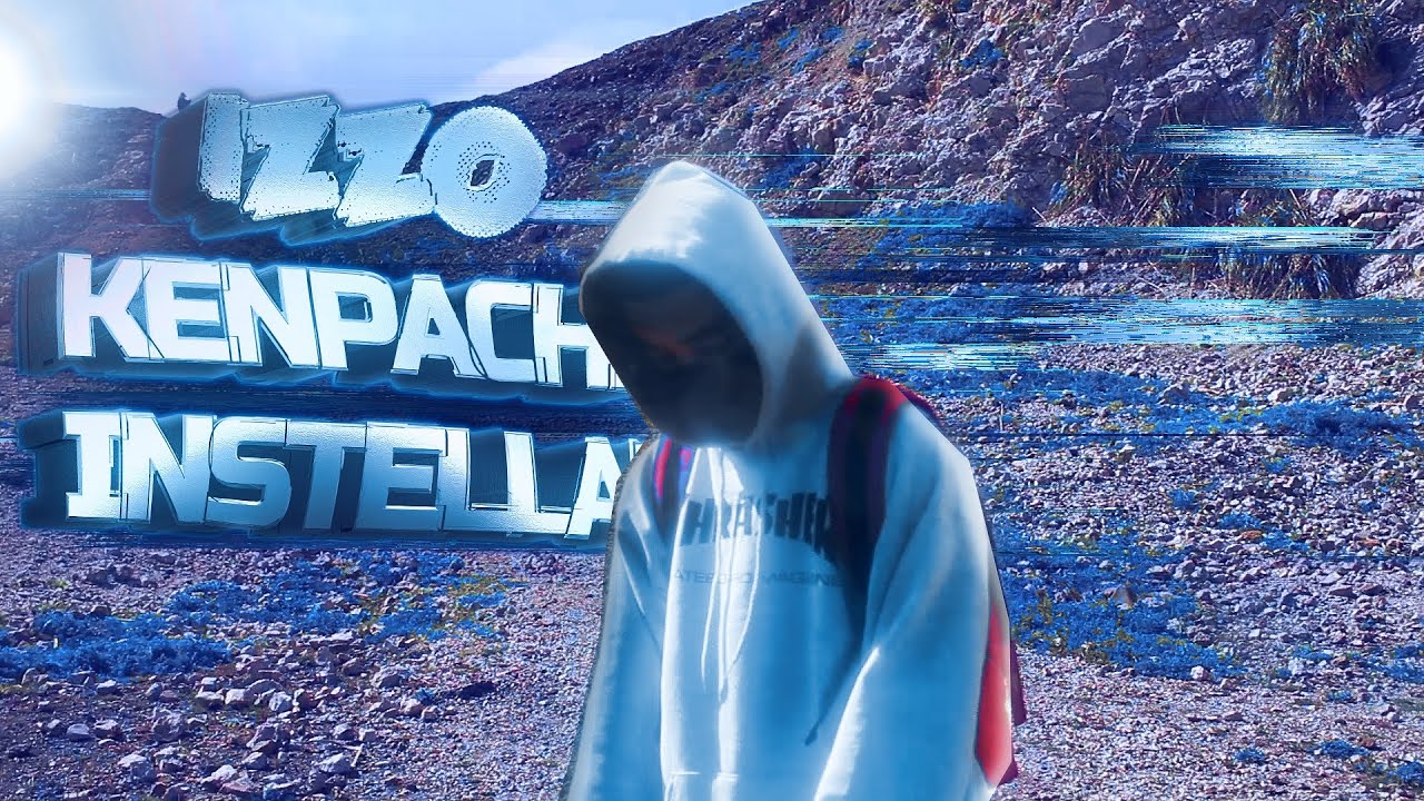 Izzo Kenpachi - Interstellar (Official Music Video)