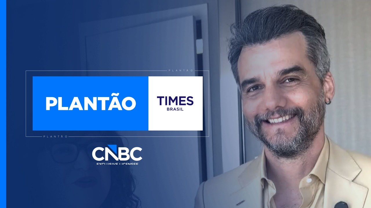 WAGNER MOURA FALA ANTES DO OSCAR: “ESTOU MUITO TRANQUILO” | PLANTÃO - 14/03/2026