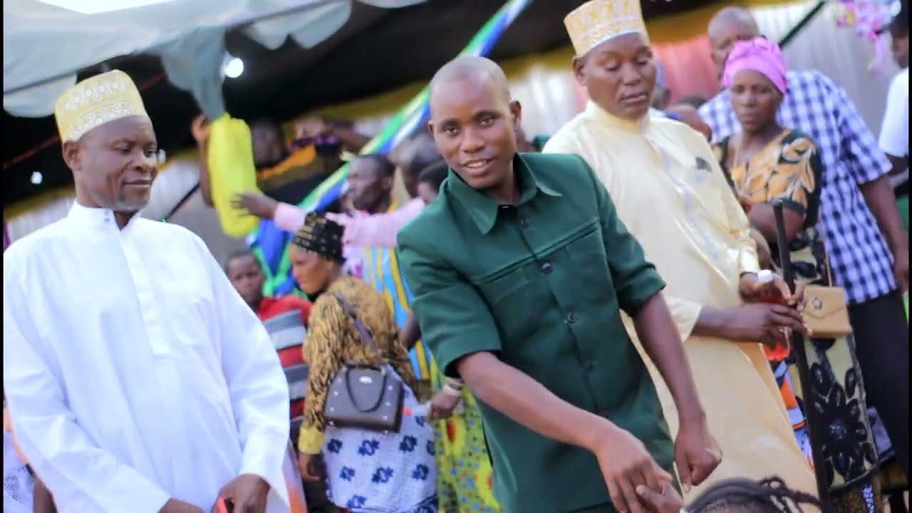 Isangu_Kibiriti Charles _Official Video 