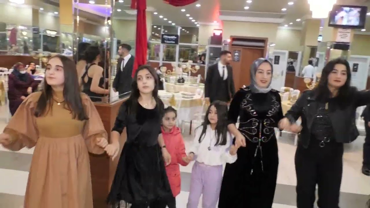 ZİLAN & APOCAN DÜĞÜN