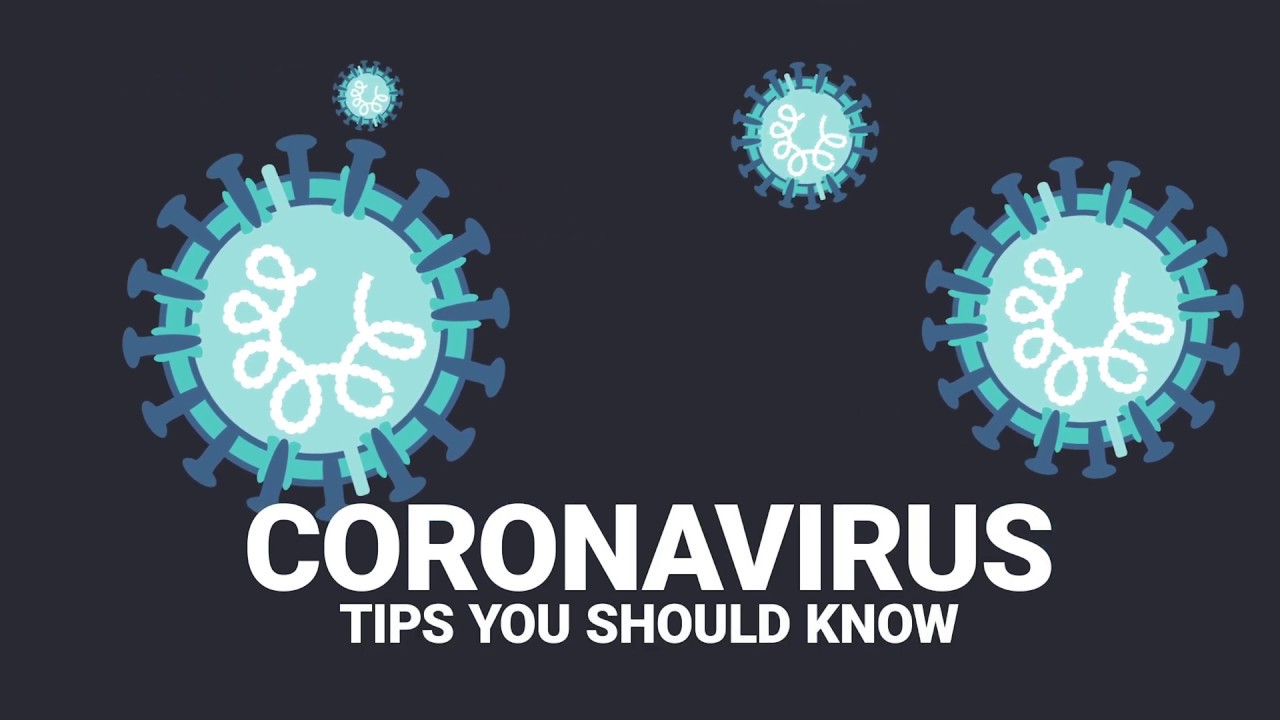 Health Tips To Prevent Coronavirus