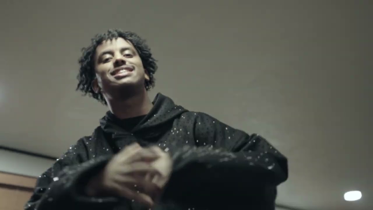 BOONAA - Baane (Official  Music Video)