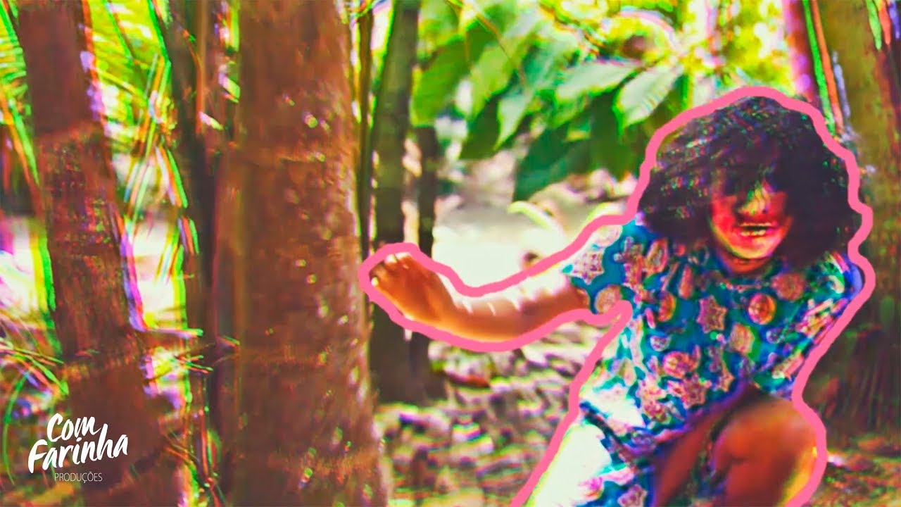 ProefX - Adeus Morena (Clipe)