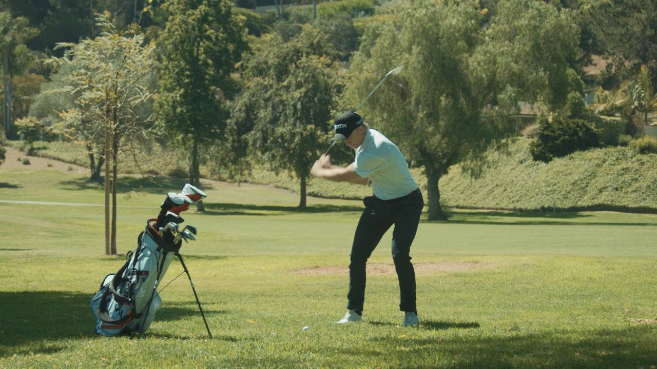 Srixon Z355 / Z155 Wood & Irons