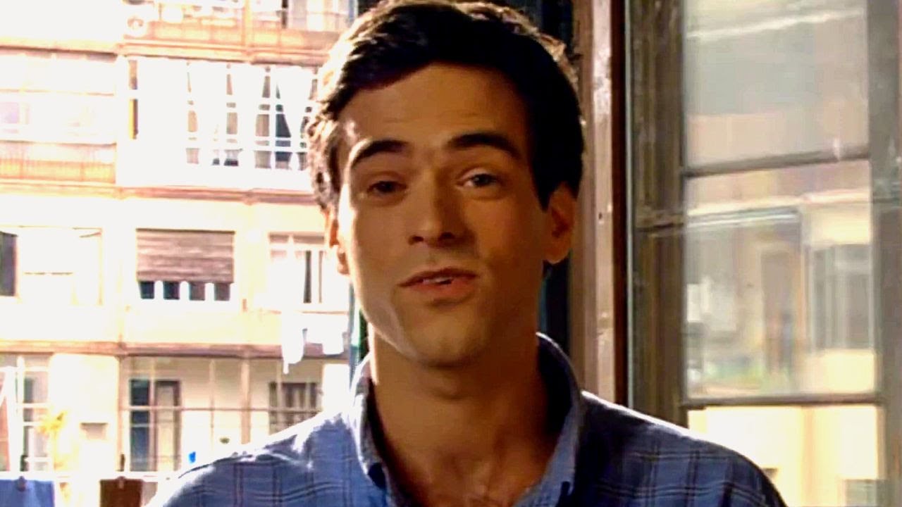 L'AUBERGE ESPAGNOLE sur Arte Bande Annonce VF (2002, Comédie) Romain Duris, Cécile de France