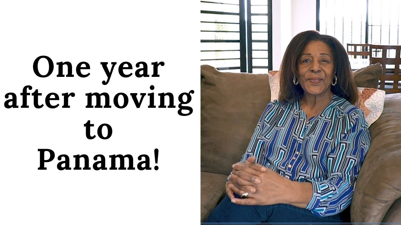 Expat in Panama - Krstl shares her experience after 1 year.