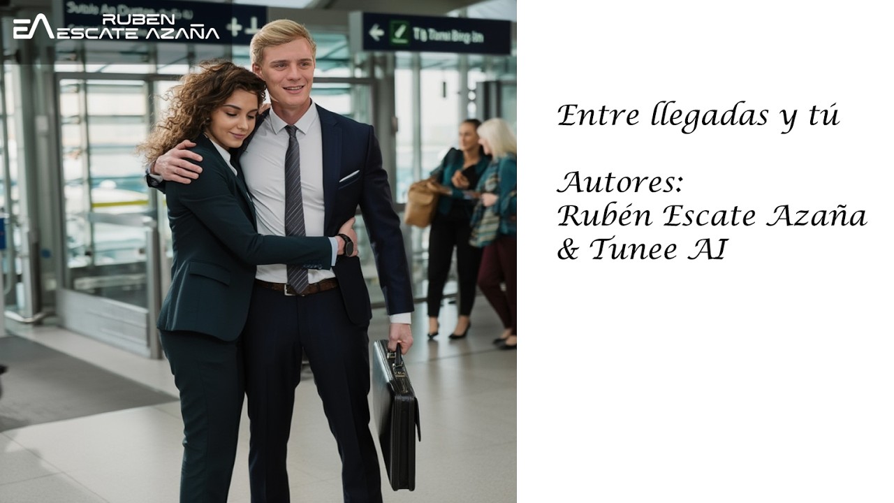 Entre llegadas y tú