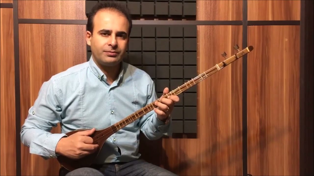 کتاب آموزش سه تار1،جلال ذوالفنون،موسم گل، 91، آموزش سه تار نیما فریدونی،آذر94