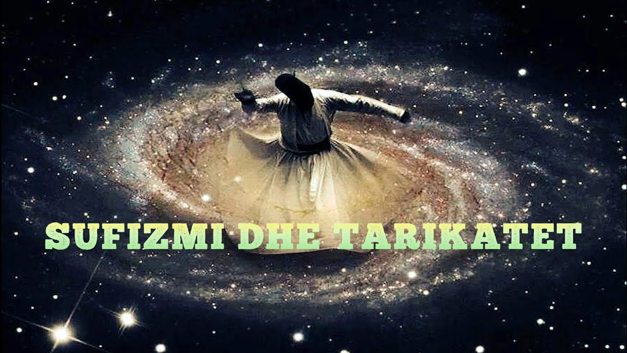 Profesor Ledian Cikalleshi - Cfare eshte Sufizmi dhe Tarikatet