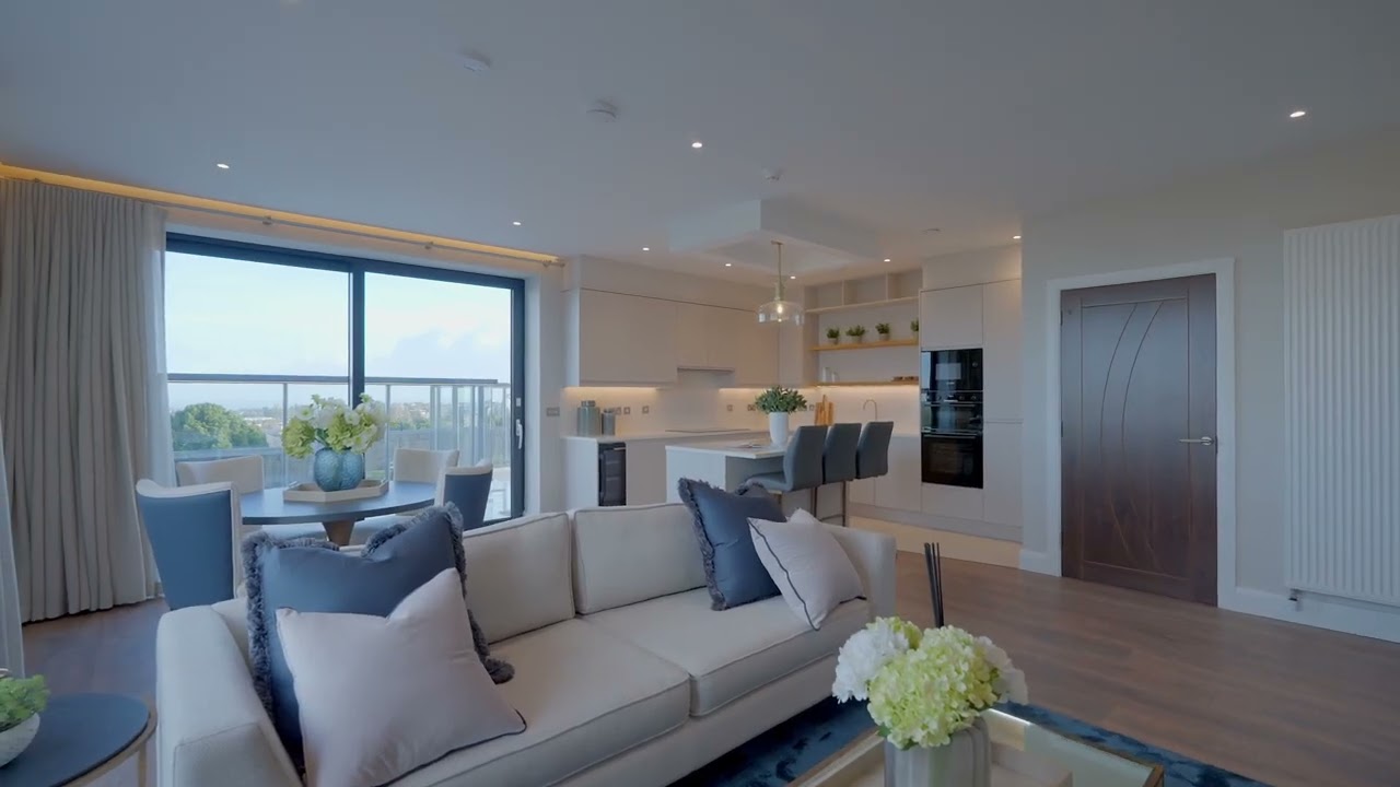 fernhill gate penthouse