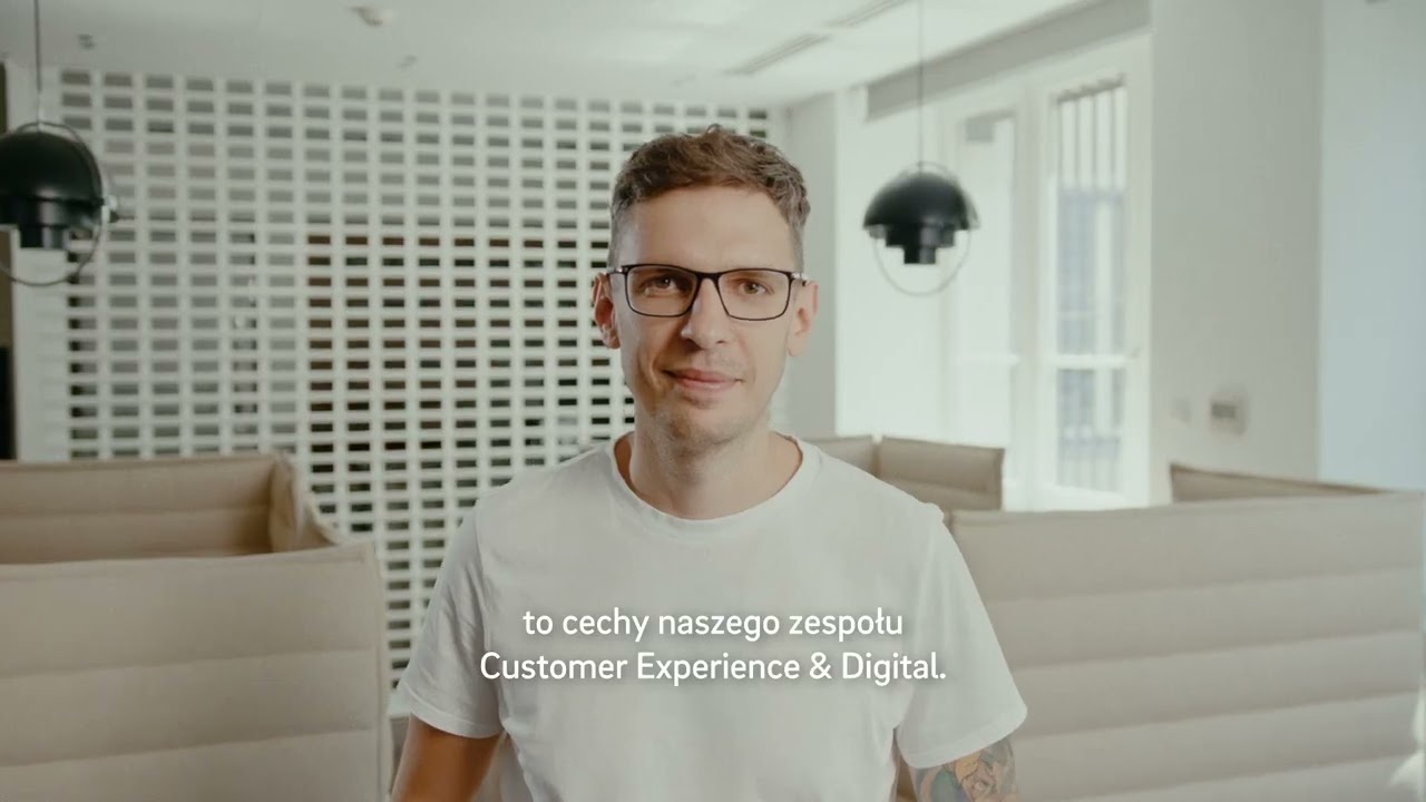 Sprawdź, czym zajmujemy się w E.ON Polska #pracaweon