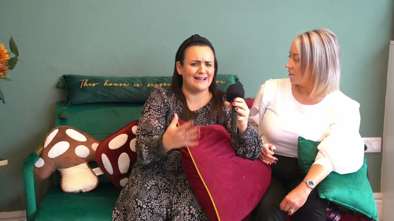 A Day In The Life Of..... Wendy and Claire - Hope Funeral Care