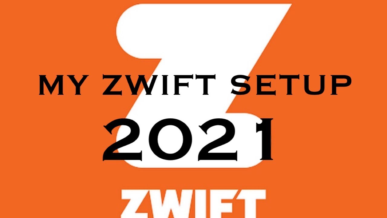 zwift setup Wahoo Kickr 2020 version 5 ant and Bluetooth in the pain cave