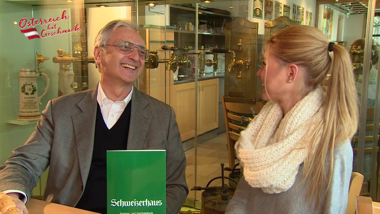 Österreich hat Geschmack Folge 