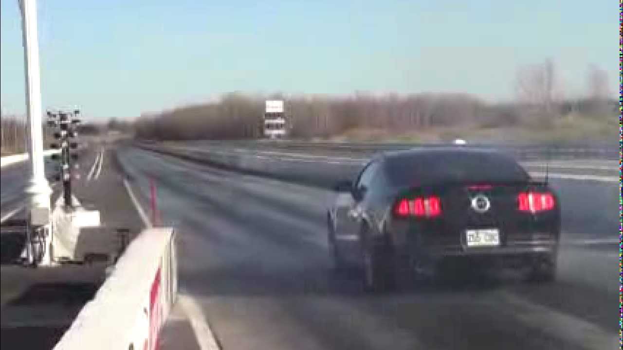Mustang 2011 circle d 11.35 a 120.37 Yvan Verrier