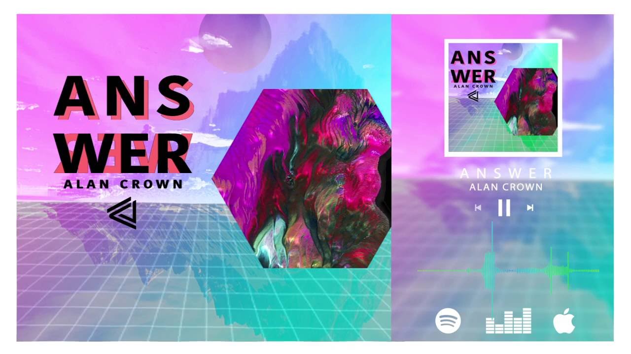 Alan Crown - Answer