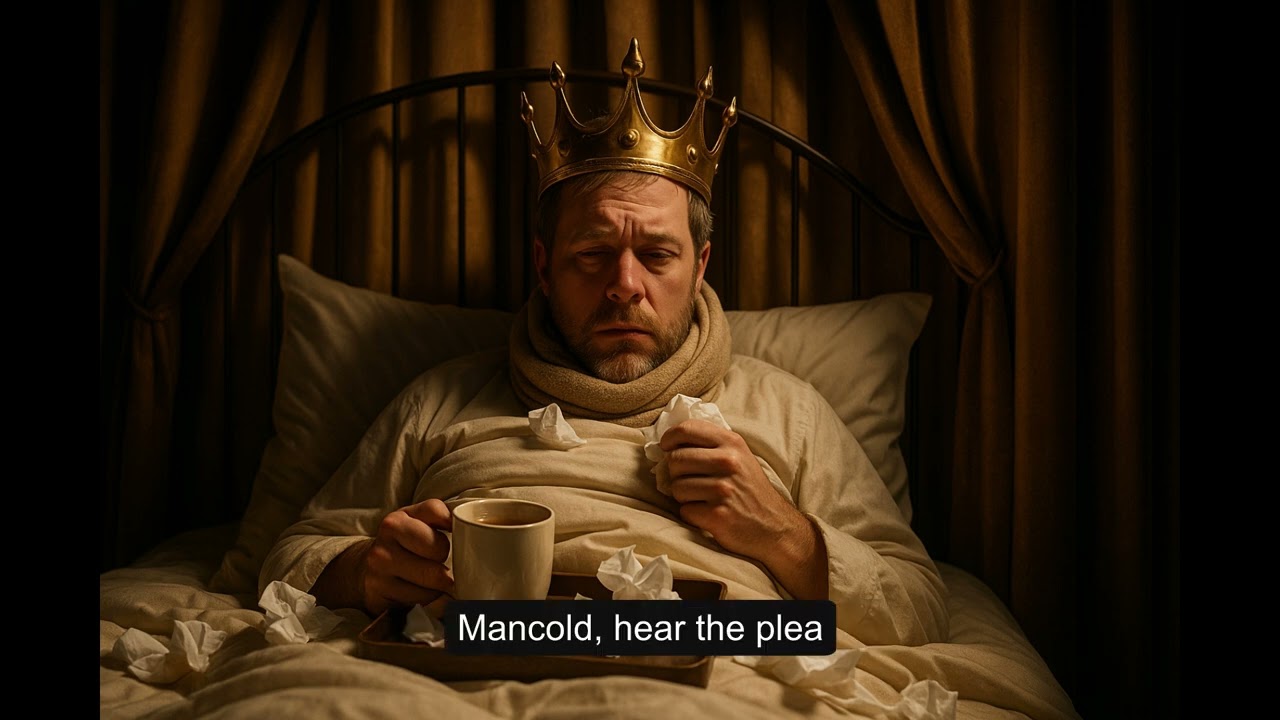 Mancold