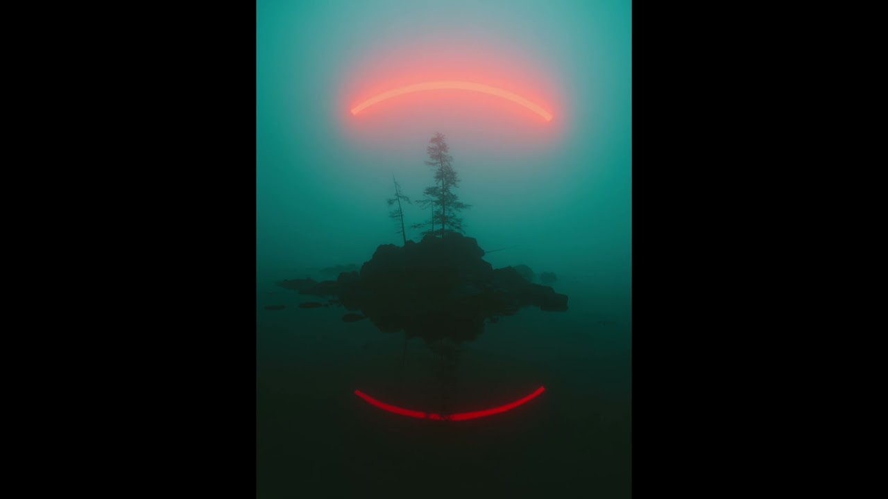 Ace Bass - Walk In Daylight 