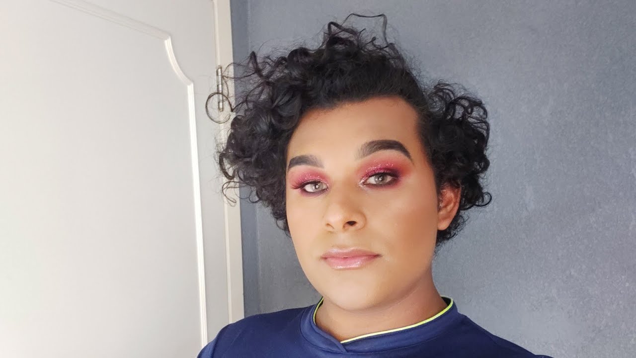 Rojo ahumado  // Diego GOGÓ