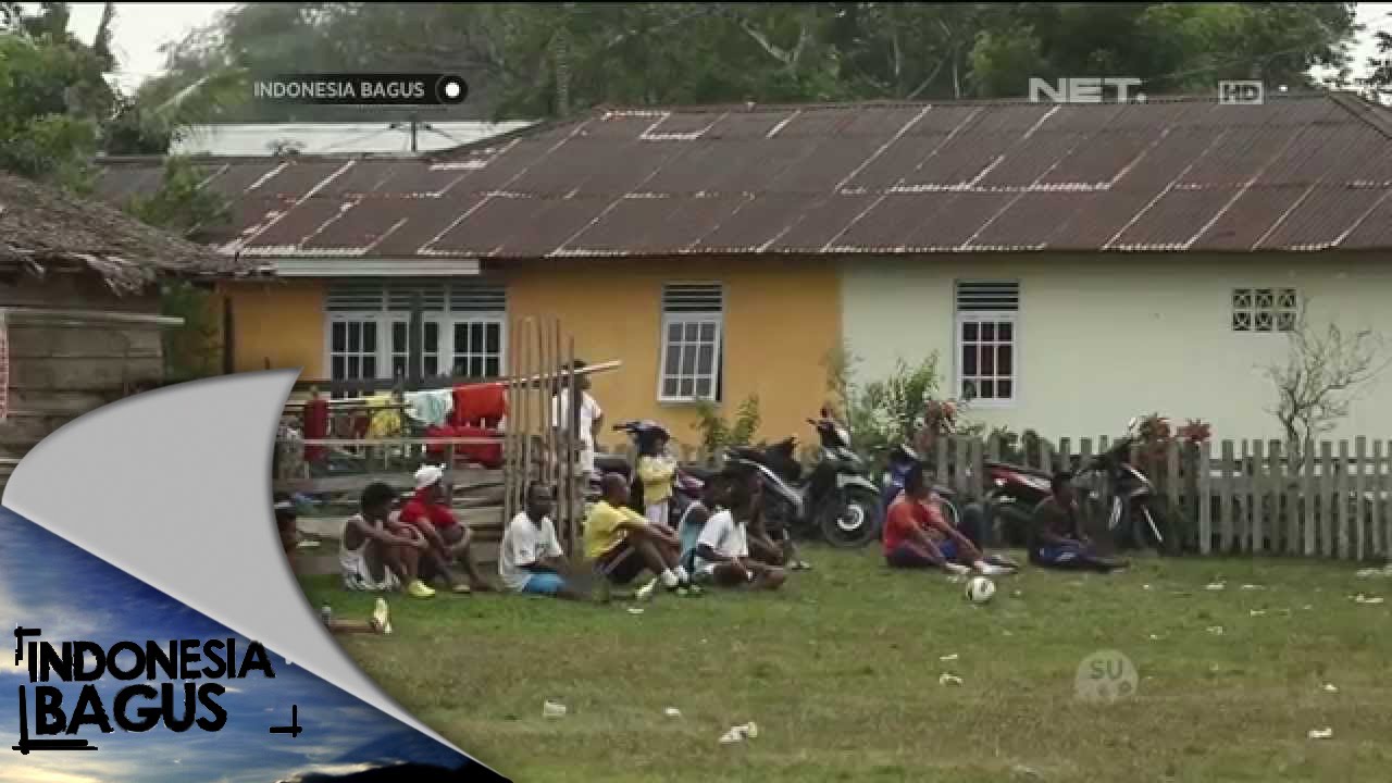 Indonesia Bagus - Kecantikan Alam Blora