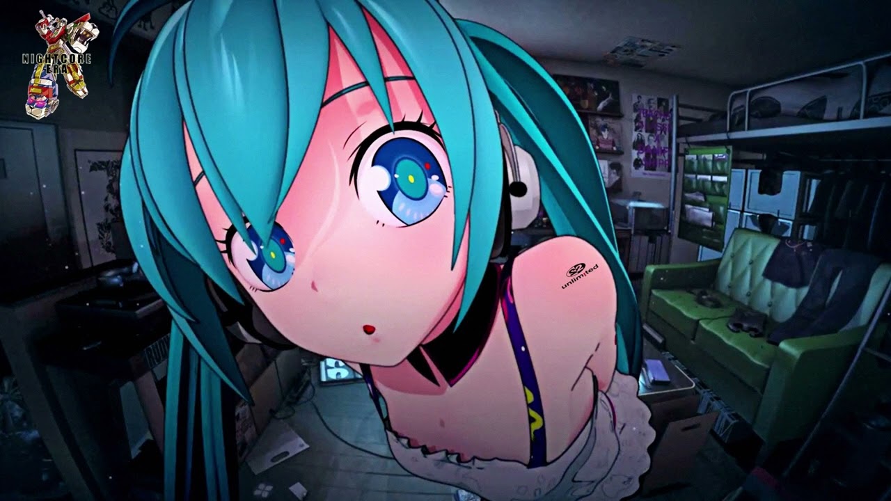 2 Unlimited | Get Ready for This | Nightcore |