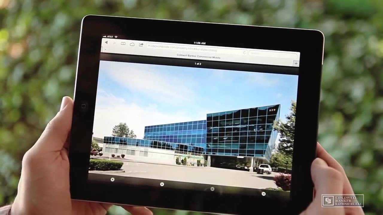 Coldwell Banker Commercial Capabilities (English Version)