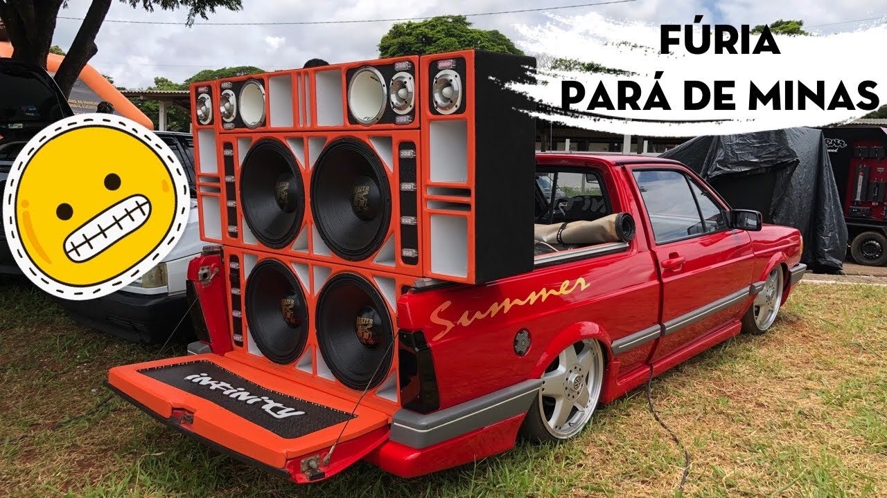 Evento sensacional (4K)