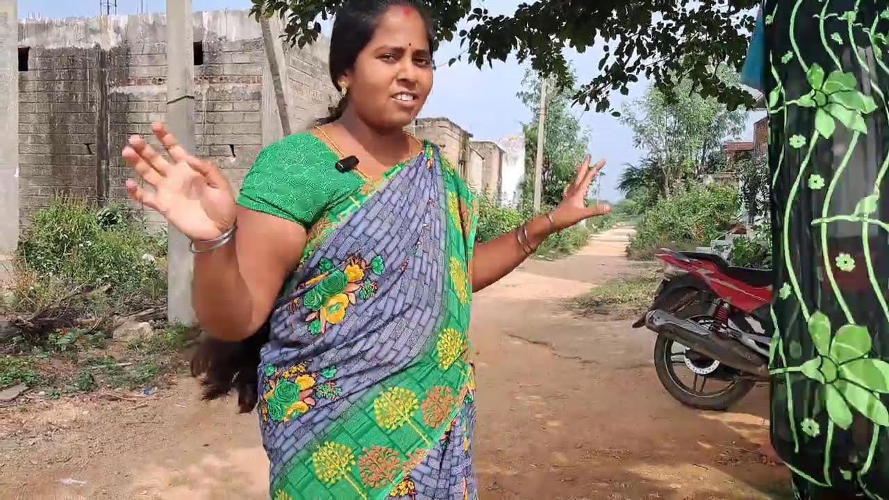 💙💙💙எங்க ஊரு பார்ப்போம் வாங்க!#trending #family #vlog | Peterudathey