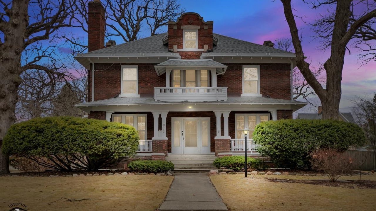 912 S Greenwood Ave, Kankakee, IL