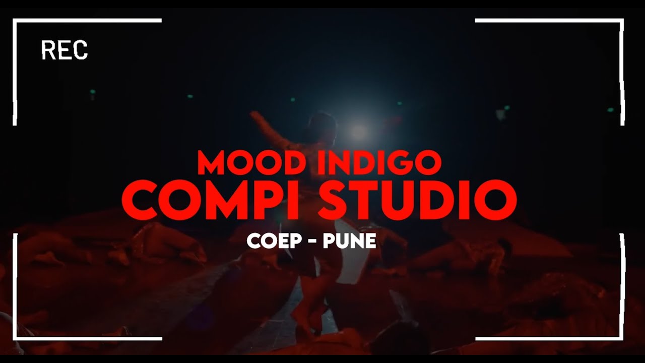 Desi Beats - Finals | COEP - Pune | Compi Studio | Mood Indigo 2023