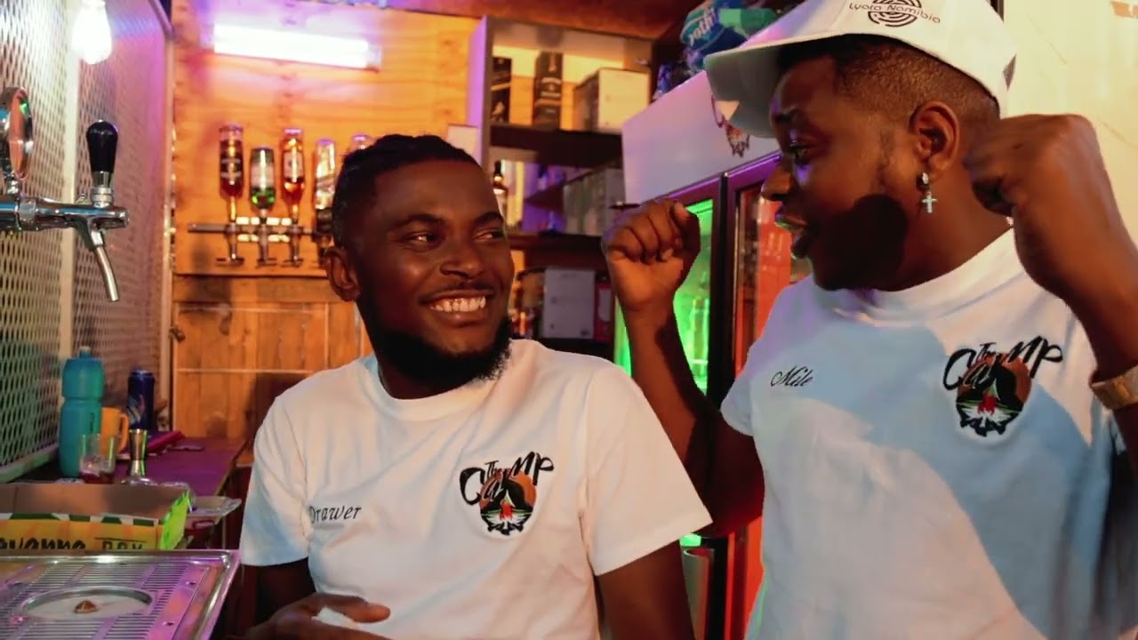 Mile, Drawer Locosound - Big Boys (Official Video)