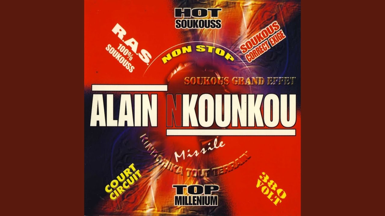 Soukouss Grands Effets