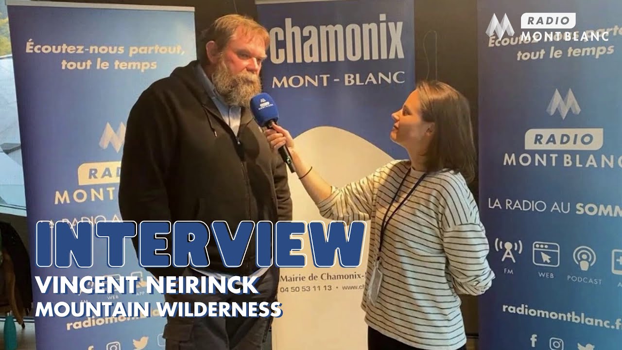 &Eacute;mission sp&eacute;ciale Sommet pour une Montagne Durable | Vincent Neirinck - Mountain Wilderness