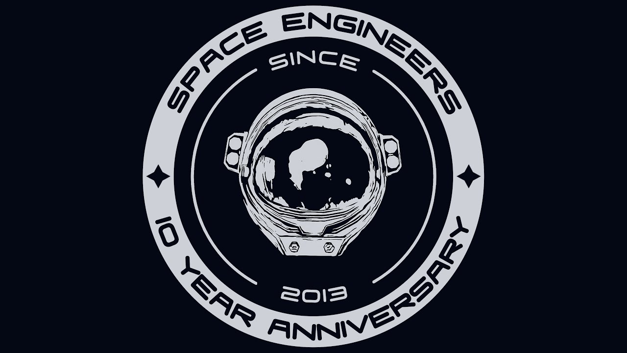 10 Years of Space Engineers