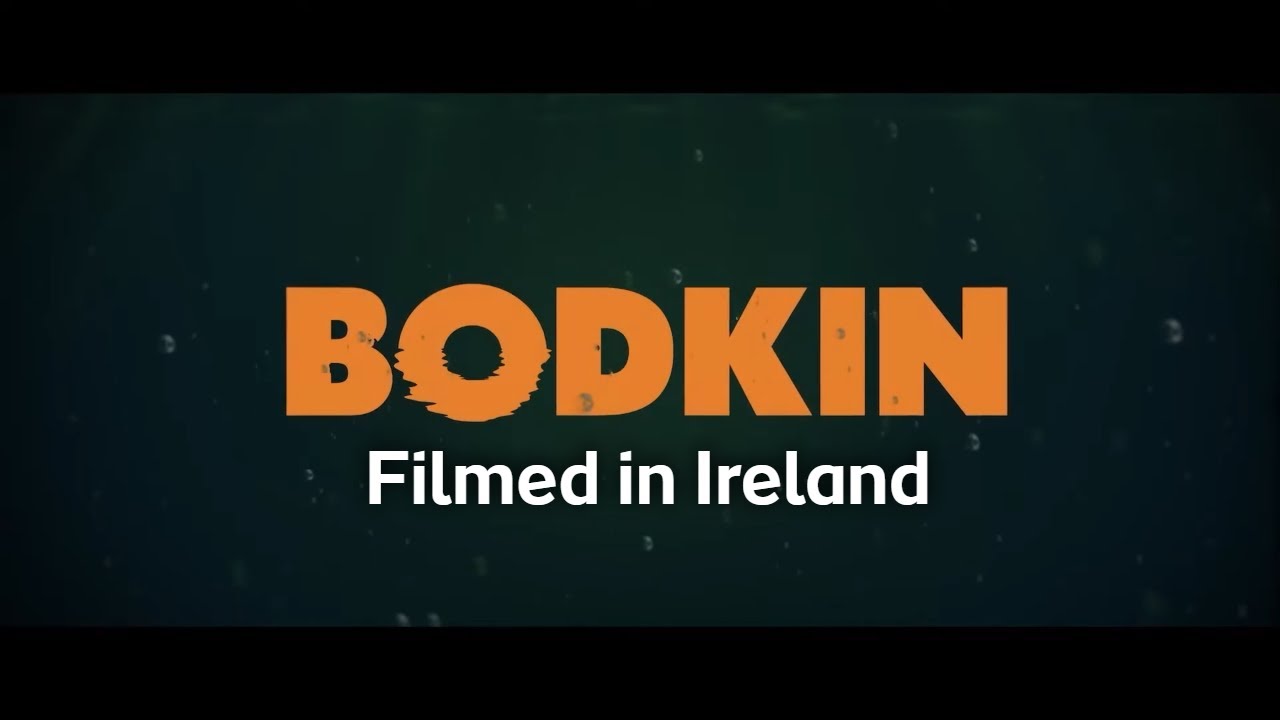 Why Netflix&rsquo;s Bodkin Fell in Love with Ireland&rsquo;s Stunning West Cork & Wicklow