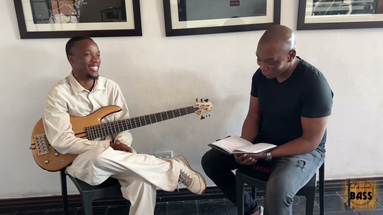 The Zwide Ndwandwe Interview