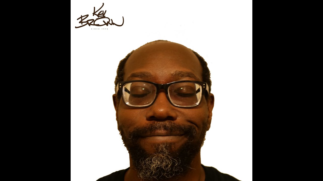 KEV BROWN 