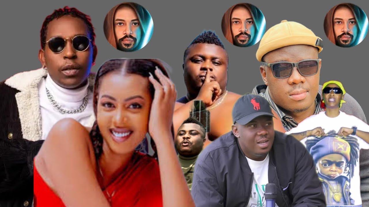 KASUKU YONGEYE KWIBASIRA NYAMBO,KILLAMAN YARI AMUHITANYE GODFATHER ARATABARA