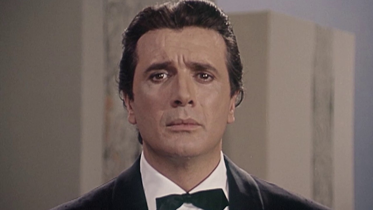 NEW RARITY❗ Franco Corelli 'Core 'ngrato'  | 📺 1969 🎧 1961