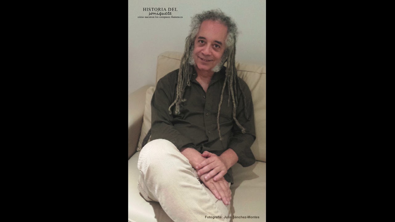 Rubem Dantas y Faustino Núñez: Historia del Soniquete
