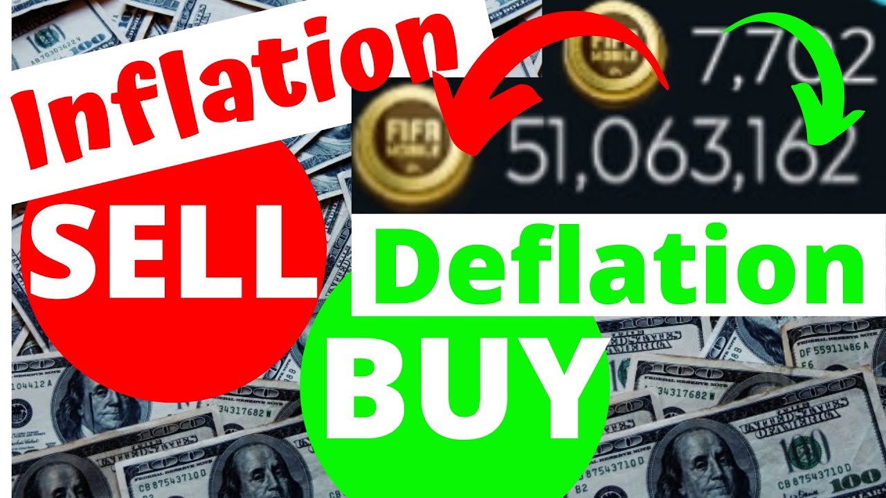 Fifa Mobile 20 l How to make coins - Lesson 2! Full Market Breakdown