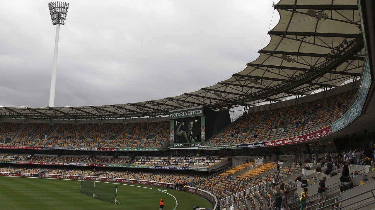 David Crisafulli open to Gabba refurbishment ahead of 2032 Olympic Games