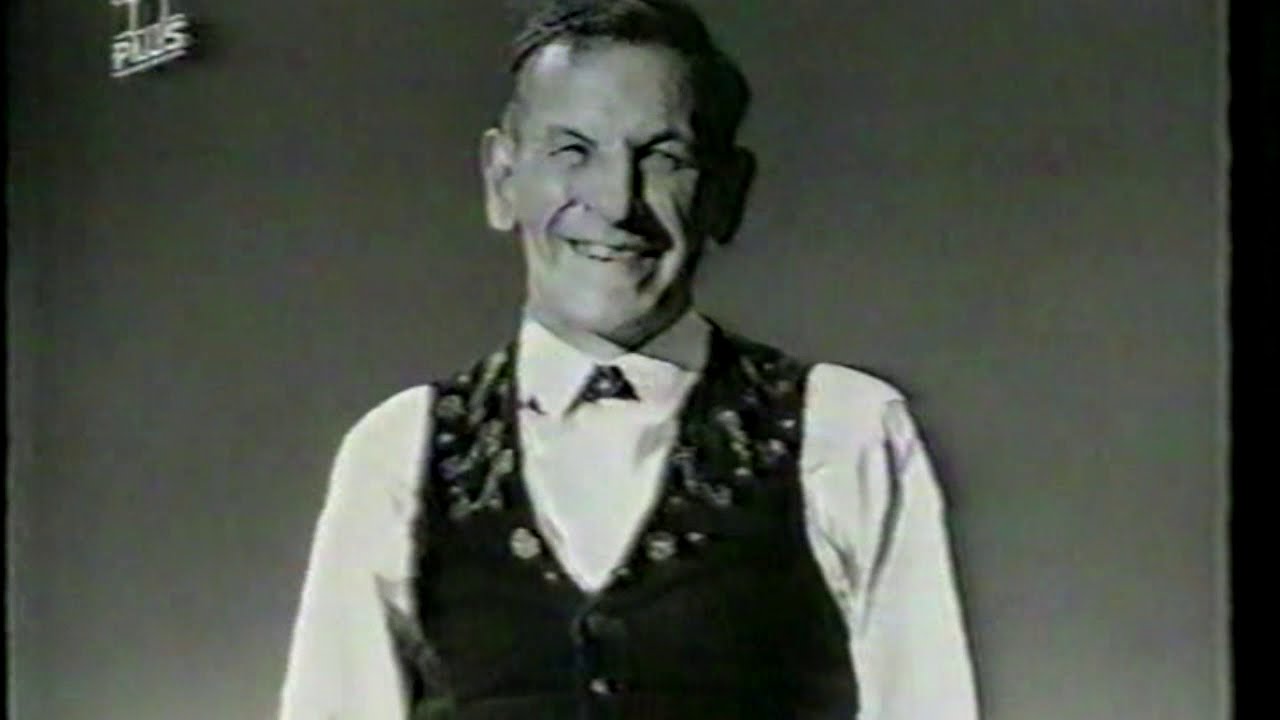 BOBBY  MAY.