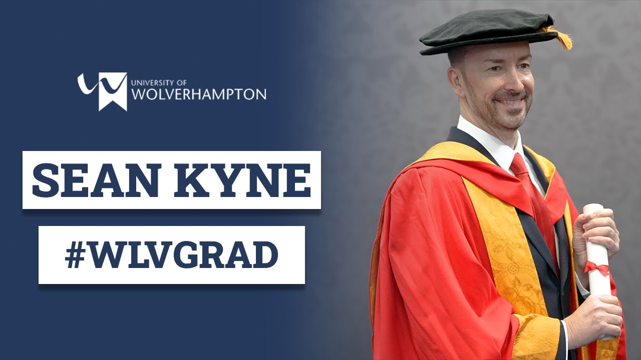 University confers prestigious Honorary Doctorate in Laws on leading Crown Prosecutor