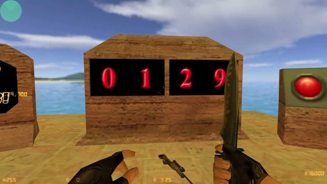 [CS1.6 KZ TAS] j2s_westbl0ck in 1:29