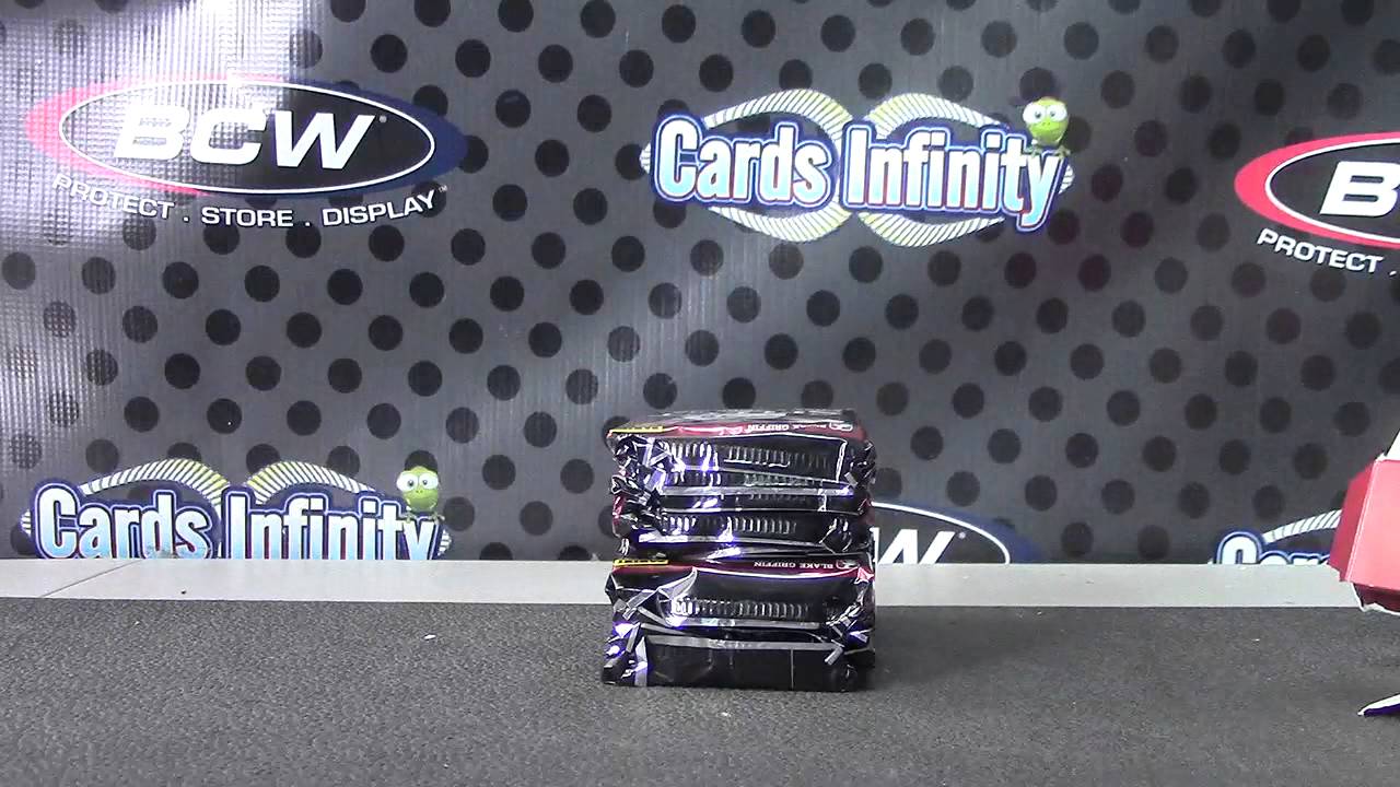 Bbcrdrob1's 2012/13 Select Basketball Box Break