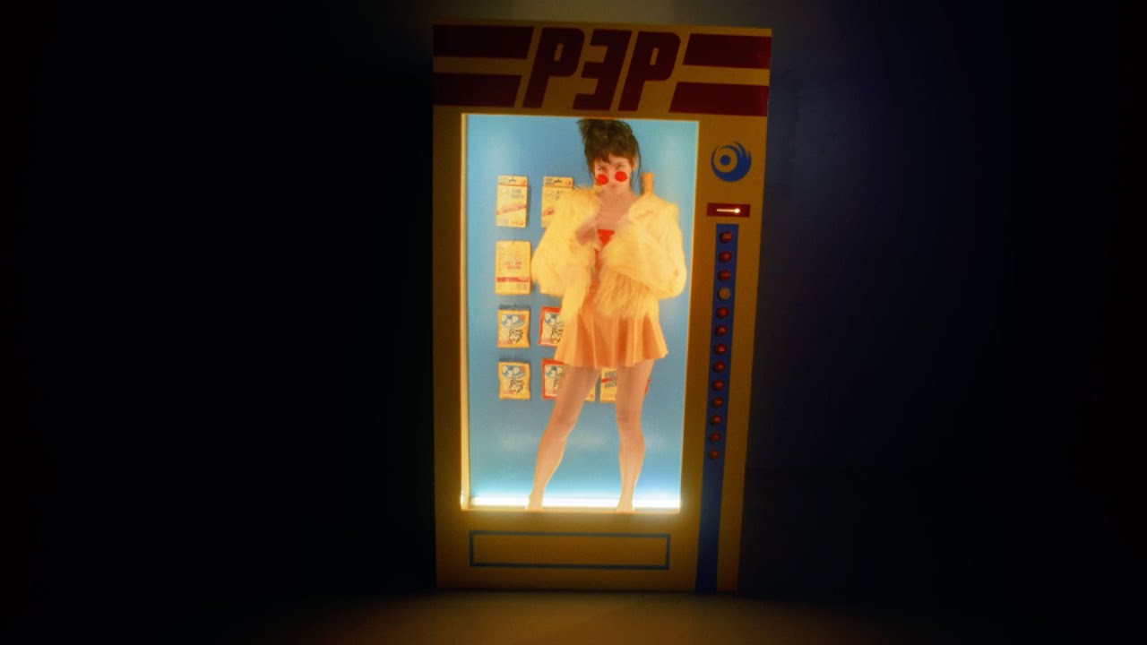 Lights - Salt and Vinegar [Official Music Video]