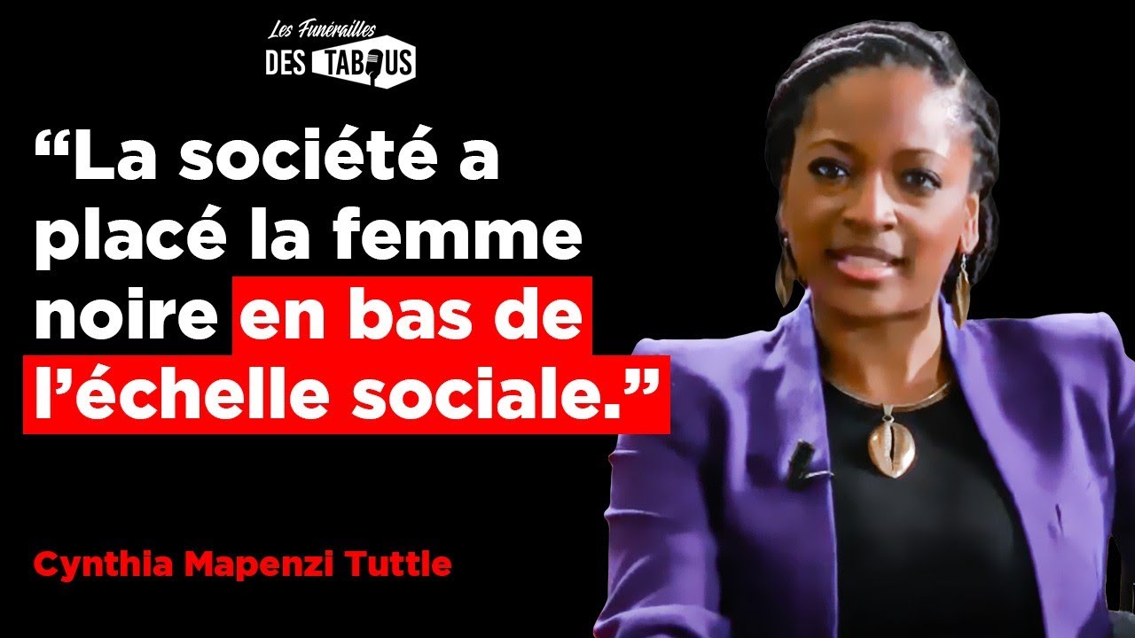 LA R&Eacute;ALIT&Eacute; IGNOR&Eacute;E : Le Rejet des Femmes Noires dans la Soci&eacute;t&eacute; Moderne