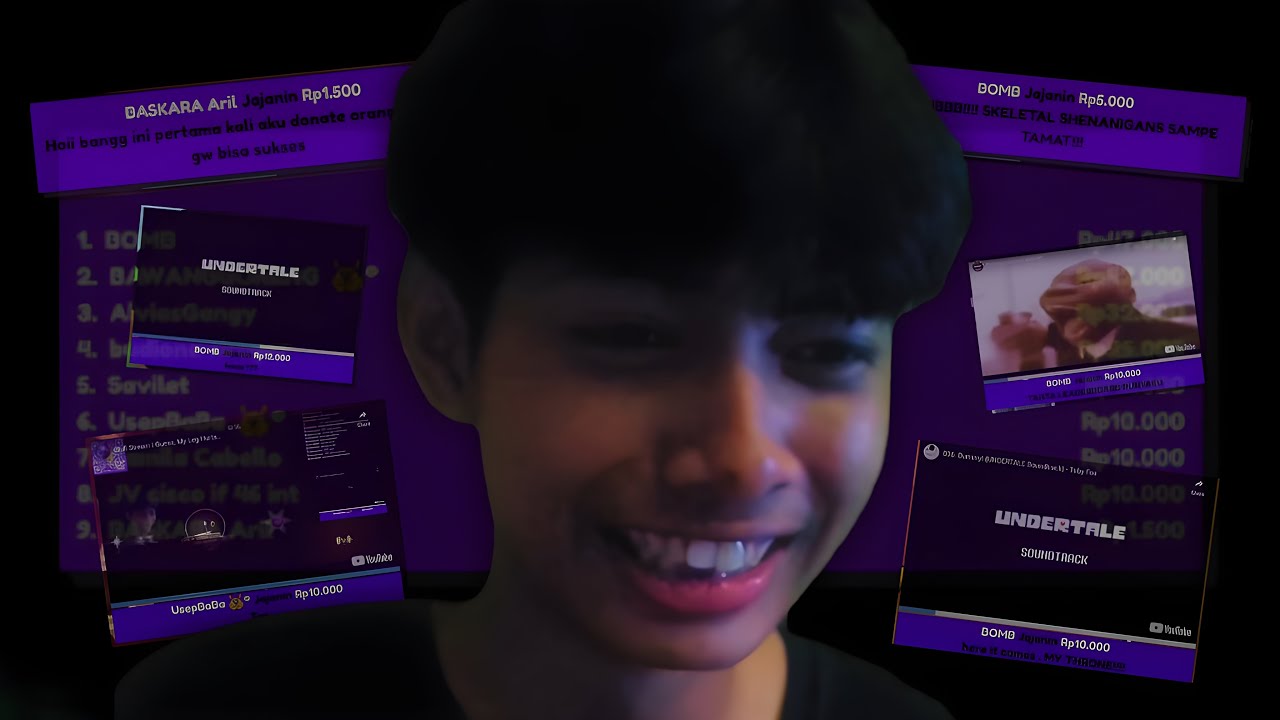 CHILL STREAM, BUT 6 DONATION?!